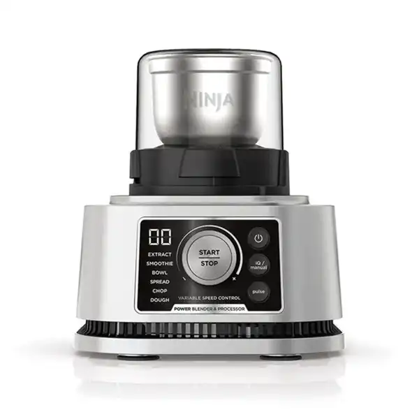 مخلوط کن و آسیاب کن نینجا مدل CB352SM