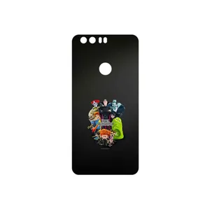 MAHOOT Hotel Transylvania Cover Sticker for Honor 8