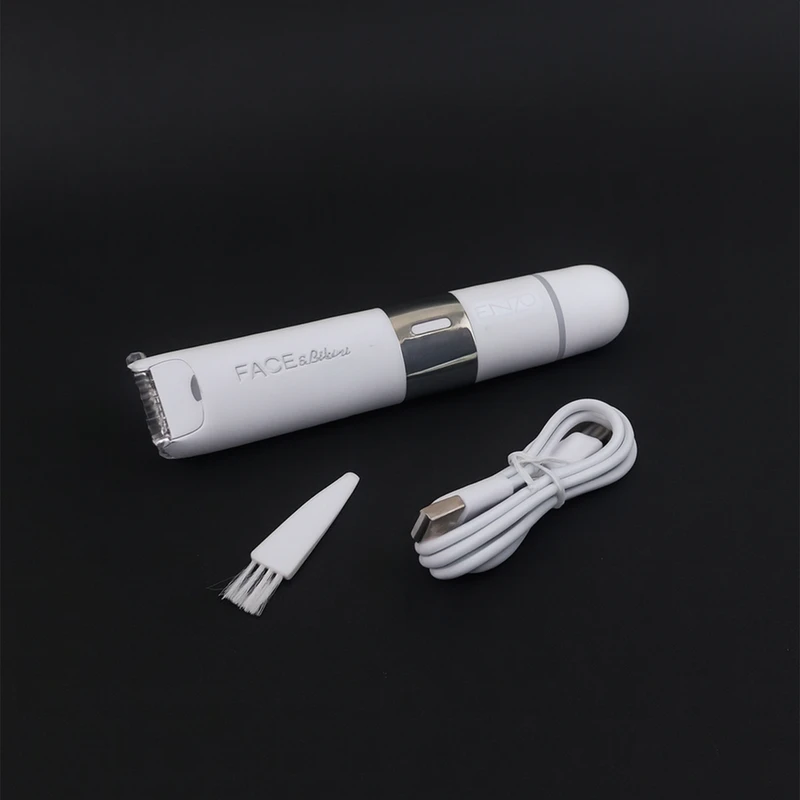 عکس شماره 6 : ماشین اصلاح موی بدن بانوان انزو پروفیشینال مدل en-1401