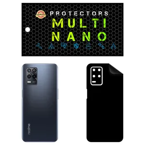 MULTI NANO X-F1M Back Skin For Realme 9 5G India