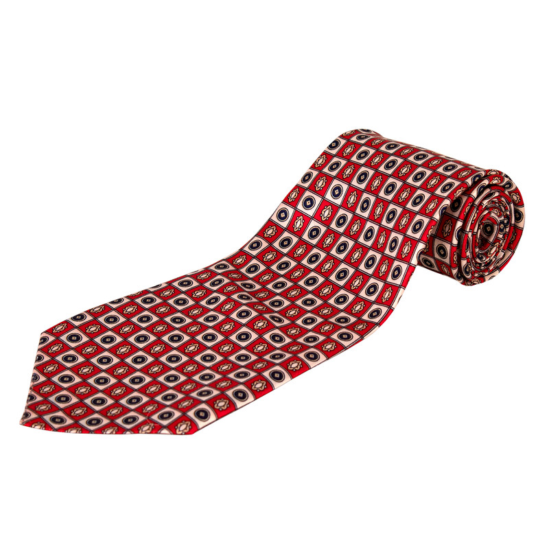 کراوات مردانه مدل k51