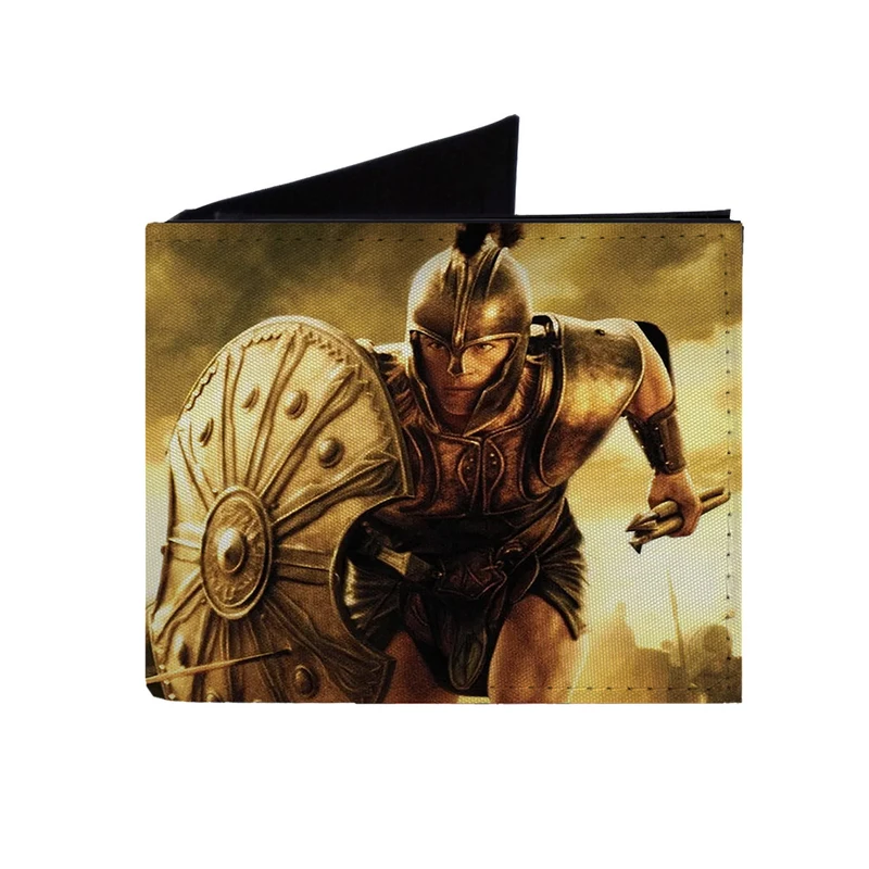 کیف پول مدل kp857