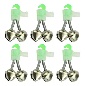 زنگوله ماهیگیری برکلی مدل پیچی بسته 6 عددی