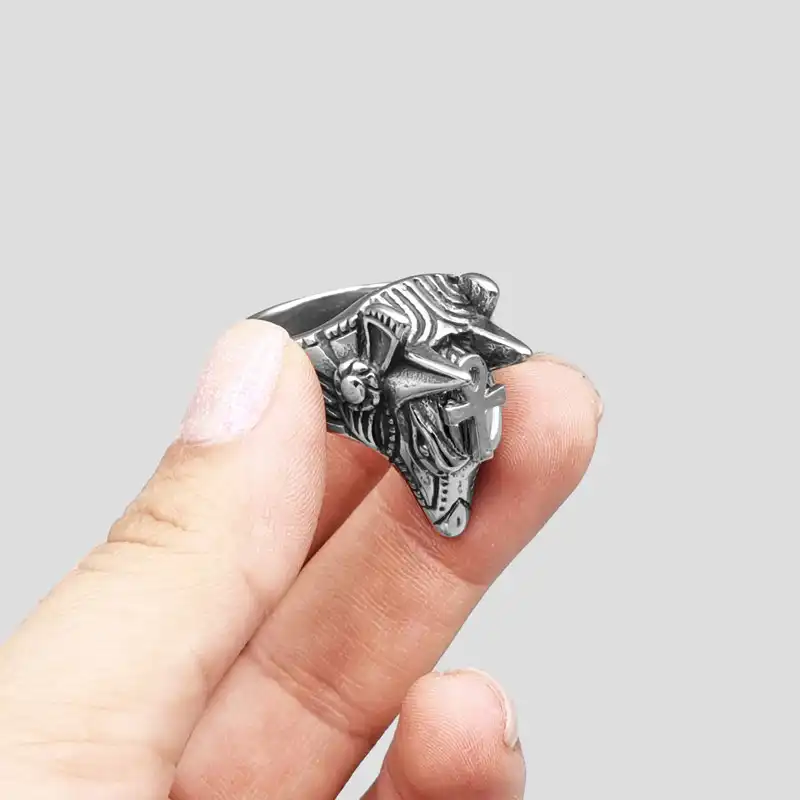 انگشتر مدل SK-Njd-800