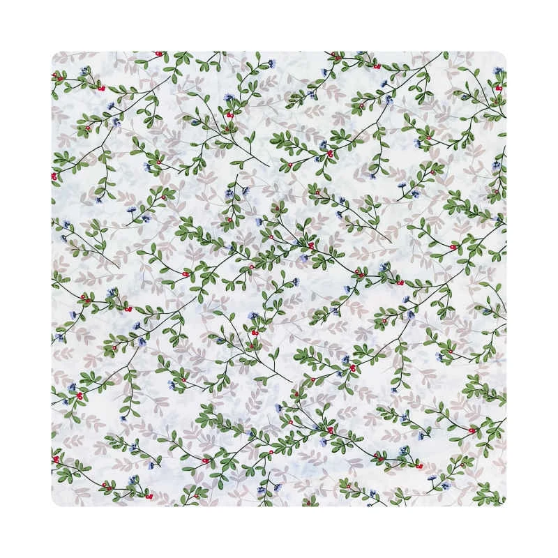 کاور لحاف آدنو مدل نگار کد IR187 یک نفره سایز 160x220 سانتی متر