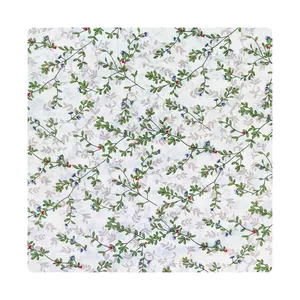 کاور لحاف آدنو مدل نگار کد IR187 یک نفره سایز 160x220 سانتی متر