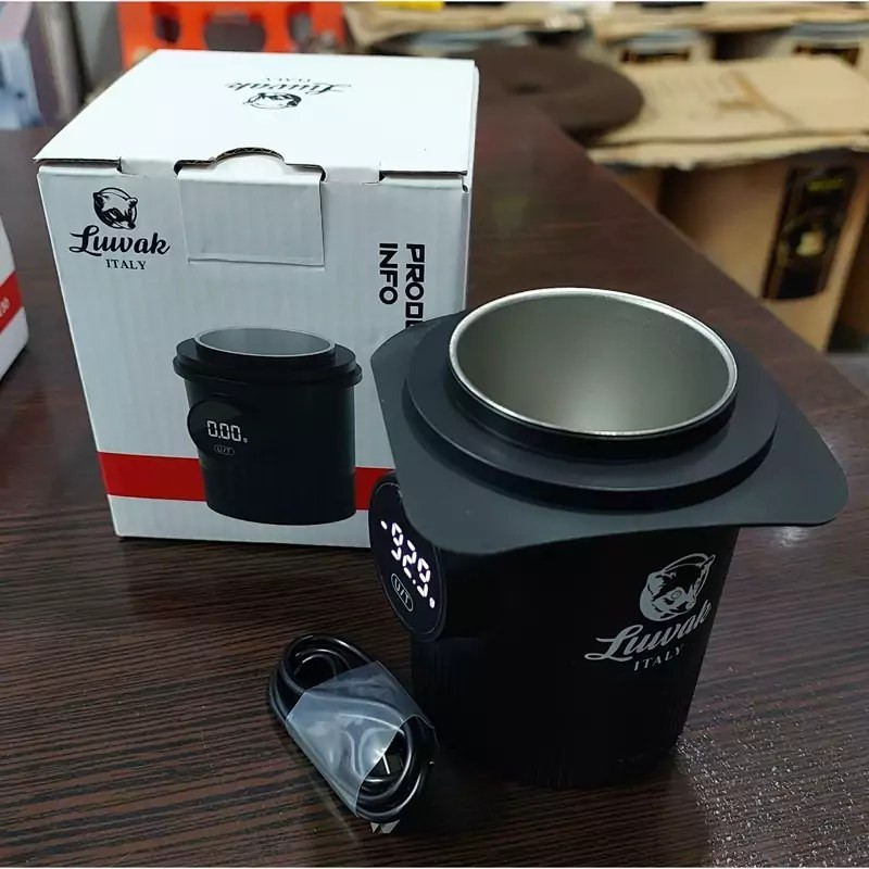 دوزینگ کاپ دیجیتال لواک مدل اسکیل دار سایز 58