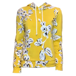 هودی زنانه کوتون مدل 1kAl68264lk