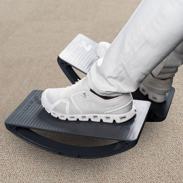 زیرپایی طبی جاسپر مدل FootRest