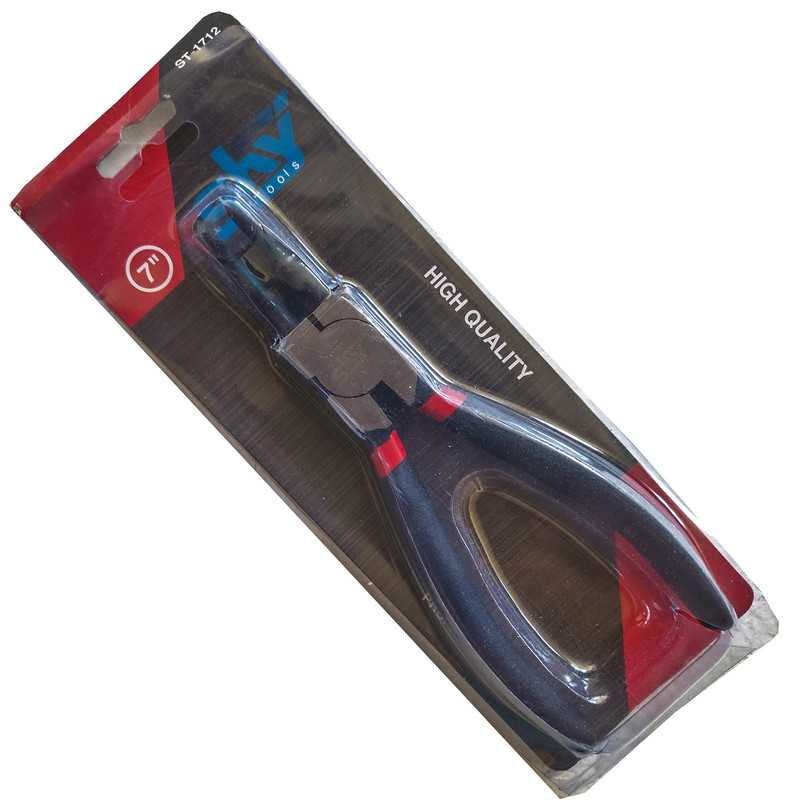 انبر خار جمع کن اسکای مدل XT - 5548 سایز 6 اینچ