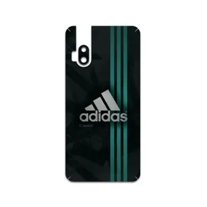 MAHOOT  dds Cover Sticker for motorola One Hyper