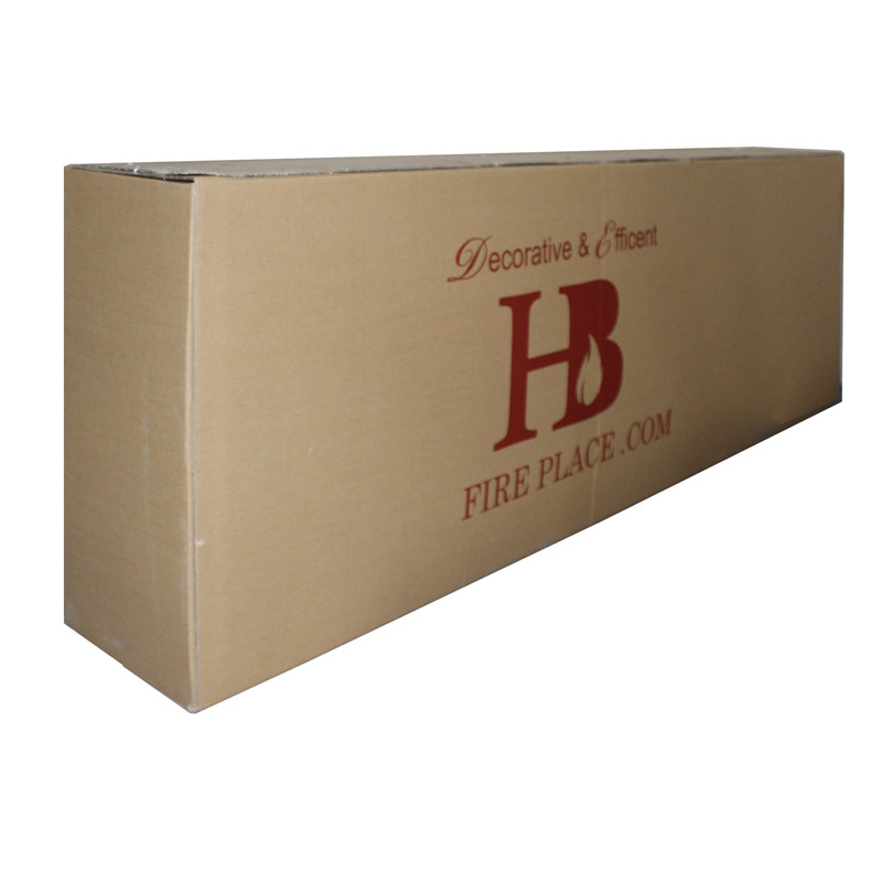 شومینه برقی شومینه اچ بی مدل ID6838-180