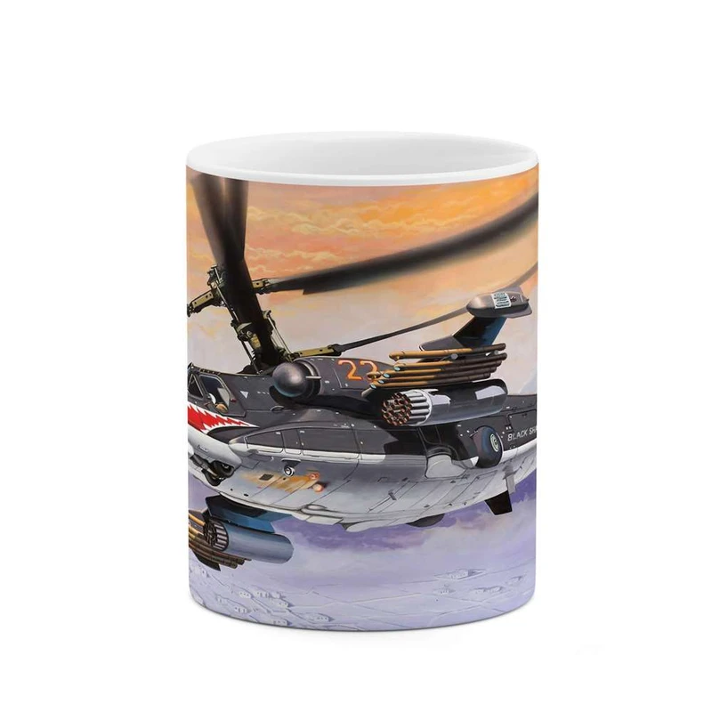 ماگ کاکتی مدل هلی کوپتر کد mgh15533