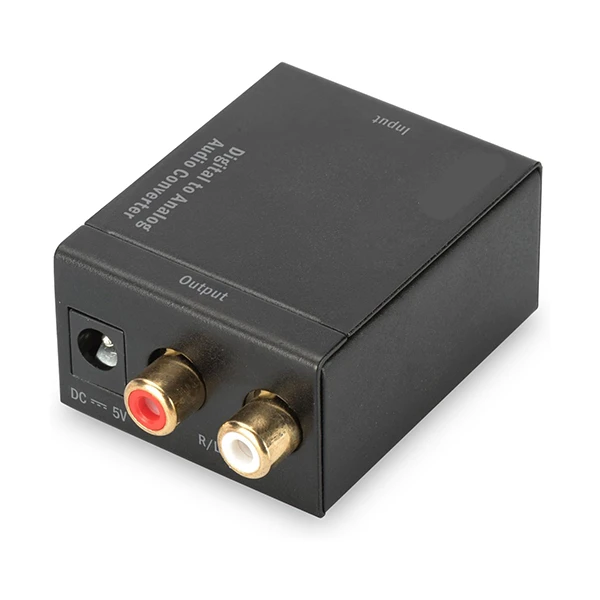 مبدل صدای دیجیتال به آنالوگ مدل XXX-DS-40133-666