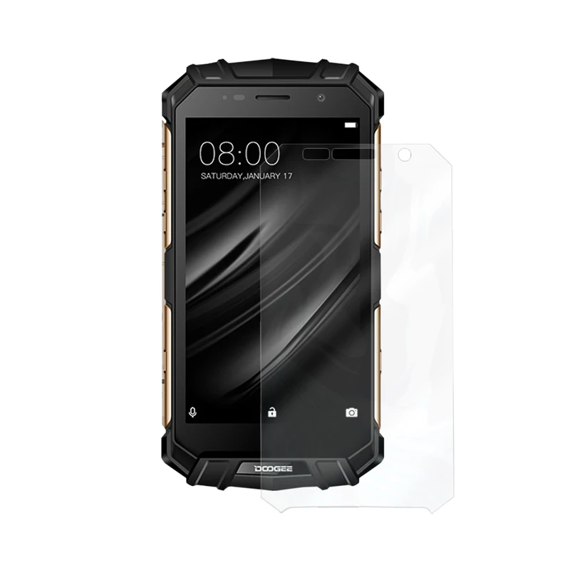 محافظ صفحه نمایش آنتی بلو لایت راک اسپیس مدل 180L-01Y مناسب برای گوشی موبایل دوجی S60