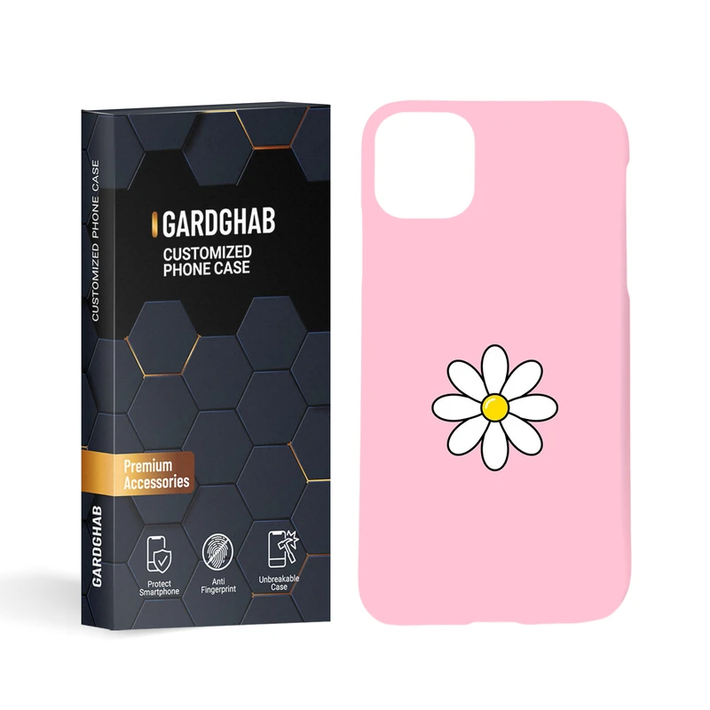  کاور گارد قاب مدل فانتزی مناسب برای گوشی موبایل اپل iphone11