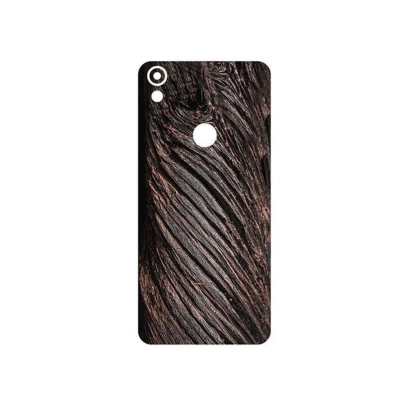 برچسب پوششی ماهوت مدل Wood Texture 9 مناسب برای گوشی موبایل تکنو Camon CM