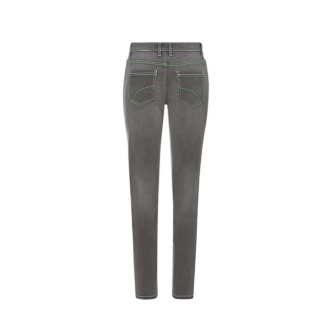 شلوار جین زنانه اسمارا مدل SLIM FIT 102
