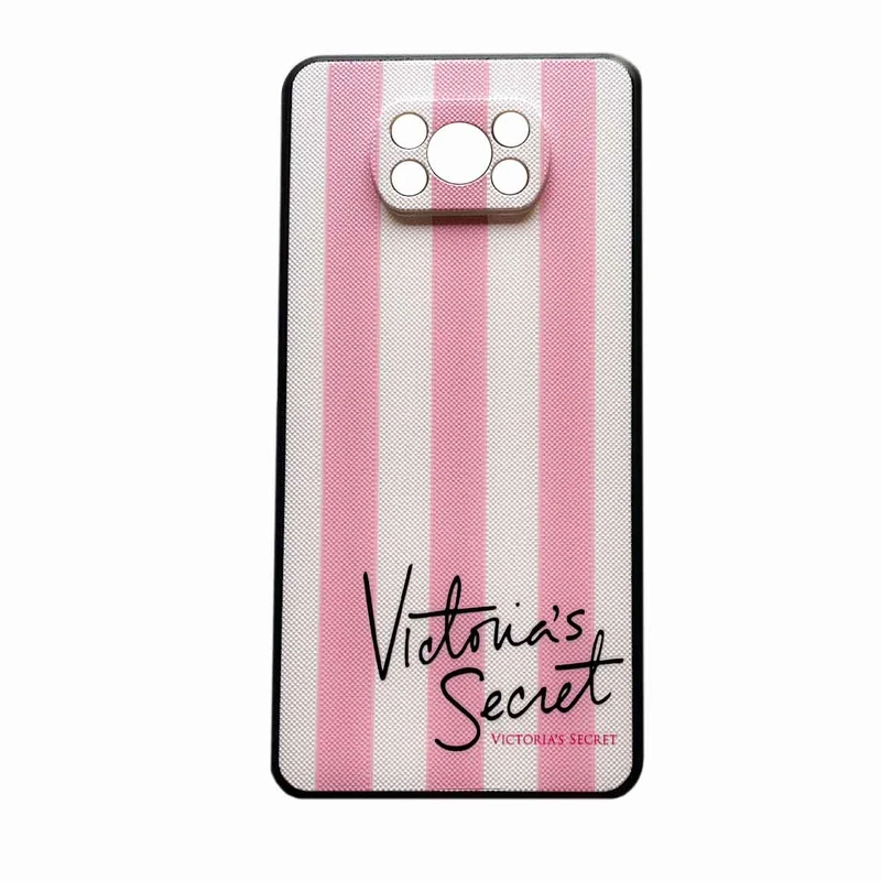 کاور مدل VCT03 مناسب برای گوشی موبایل شیائومی Poco X3