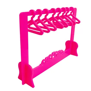 استند جواهرات مدل رگال لباس