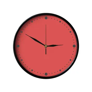 ساعت دیواری مدوپد  مدل col00181