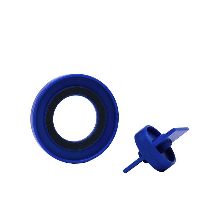 تیزکننده تیغ کاتر ابان شارپ کد ۰۴۵ مدل رولی مجموعه ۲ عددی