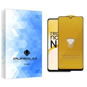 Pureglas NueGlas OG Screen Protector For Realme  Narzo N53