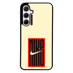 AKAM AMC-WSGA35-NIKE-39 Cover For Samsung Galaxy A35