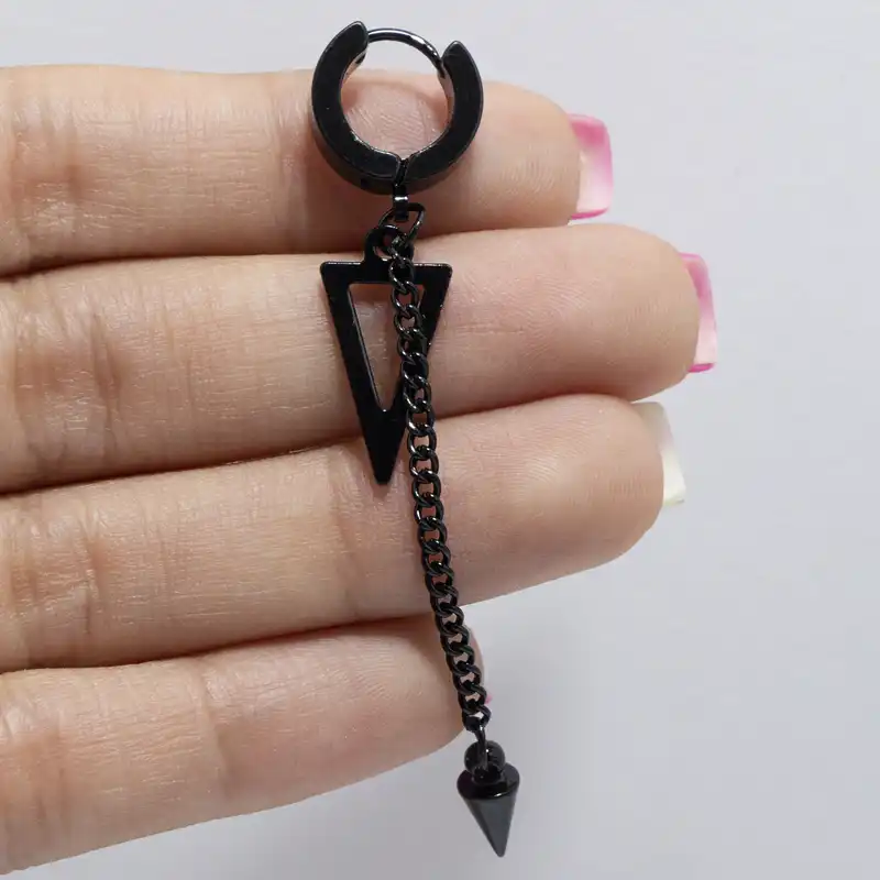 پیرسینگ گوش زنانه پایتخت مدل PS312_A