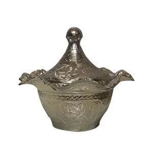 قندان مدل CRCL-PTER کد S 01
