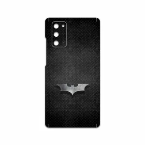 MAHOOT Batman Cover Sticker for Samsung Galaxy Note 20