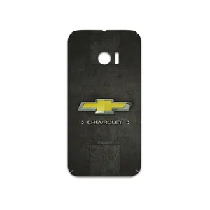 MAHOOT  CHEVROLET Cover Sticker for HTC 10