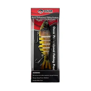 طعمه ماهیگیری مدل L708