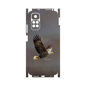 MAHOOT Eagle-FullSkin Cover Sticker for Xiaomi Redmi Note 11S