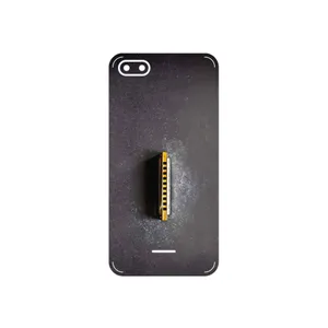MAHOOT Harmonica Cover Sticker for Xiaomi Redmi 6A