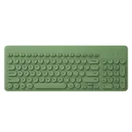کیبورد بی سیم بی او دبلیو مدل K221single color