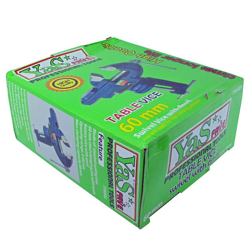 گيره بغل ميزی ياس مدل 736006