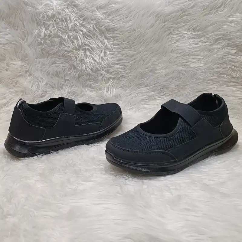 کفش پیاده روی زنانه کد Bk-9000002