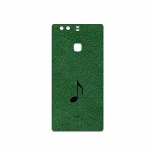 MAHOOT GL-CHNG Cover Sticker for Huawei P9 Plus