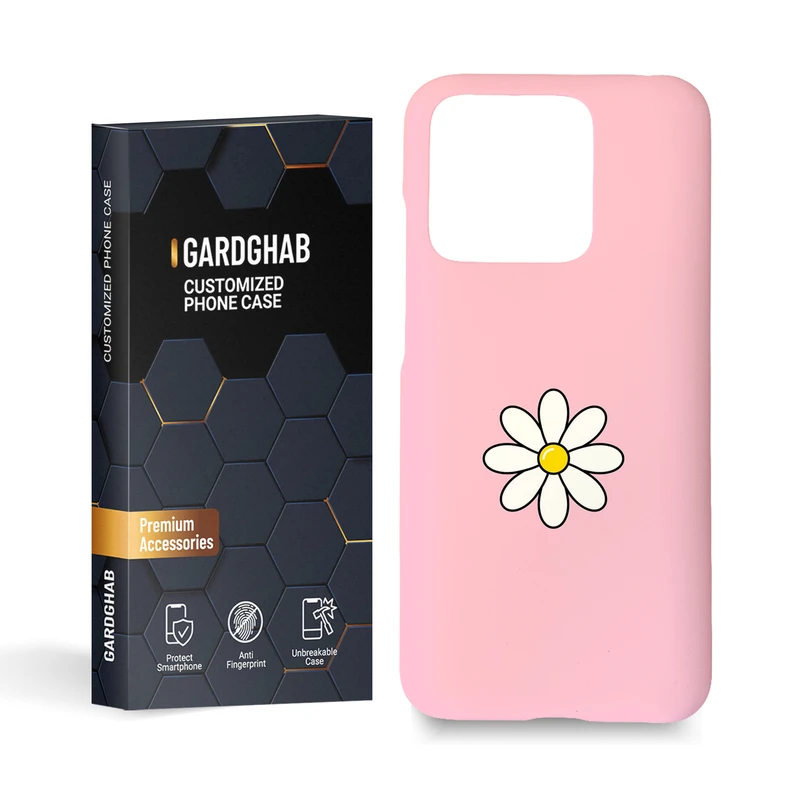  کاور گارد قاب مدل فانتزی مناسب برای گوشی موبایل شیائومی Redmi 10a