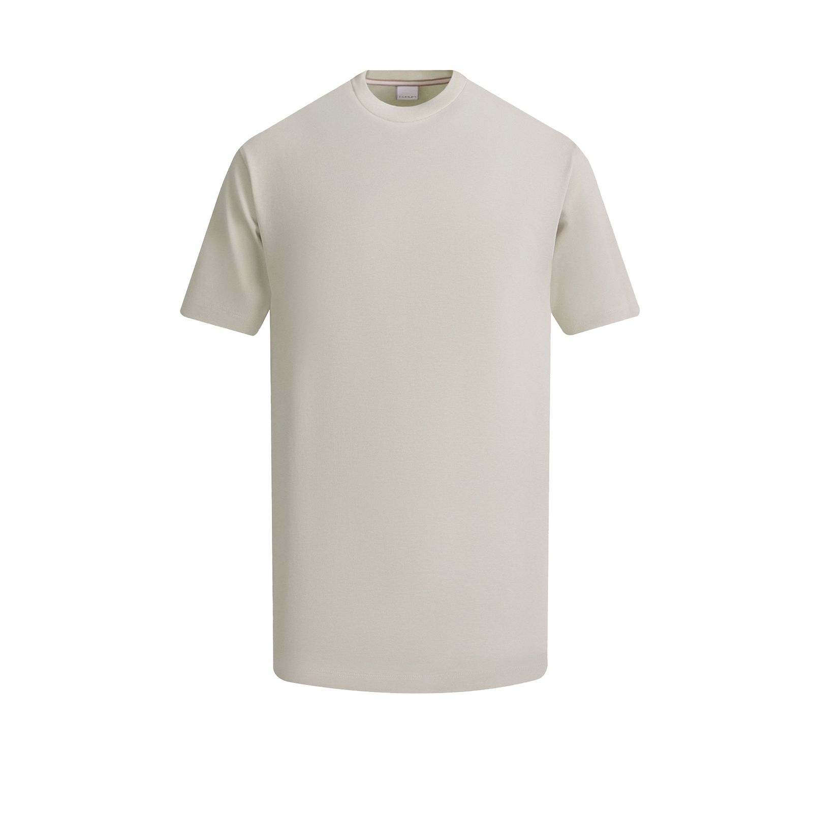 تی شرت آستین کوتاه مردانه کروم مدل 2510601 - - 1