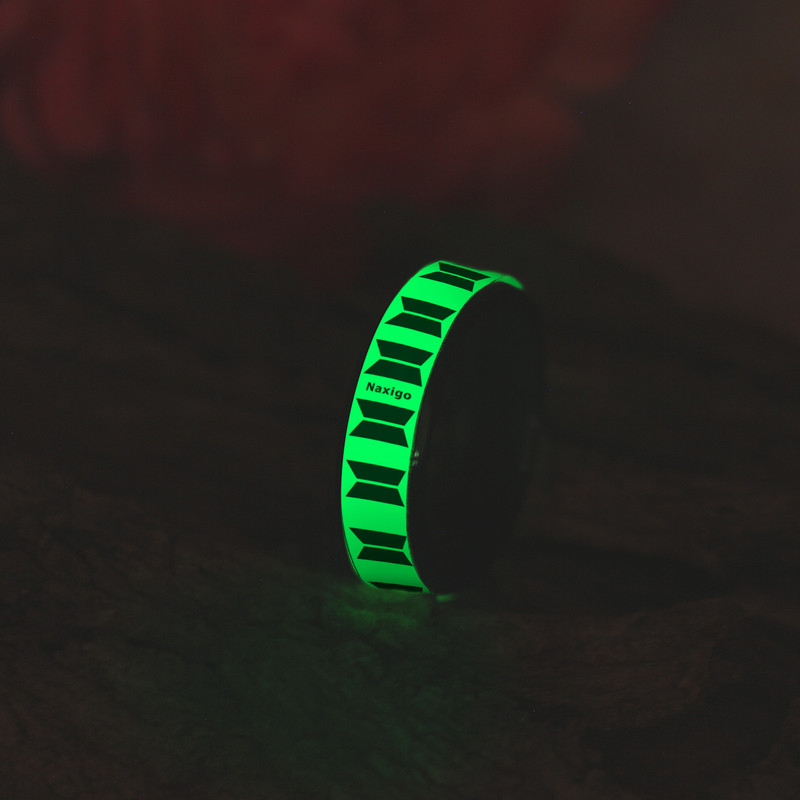 انگشتر ناکسیگو مدل RG7034