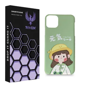RIVEN RI2-16 Case For Apple iPhone 12