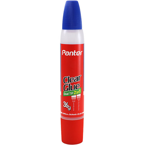 چسب مایع پنتر مدل Dual Tip