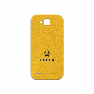 MAHOOT ML-RLX Cover Sticker for Huawei Ascend G750