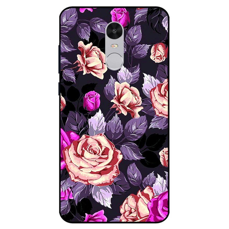 کاور مگافون کد 1652 مناسب برای گوشی موبایل شیائومی Redmi Note 4