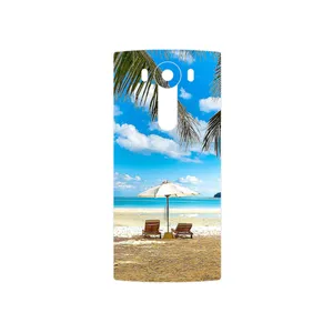 MAHOOT Beach Cover Sticker for LG V10