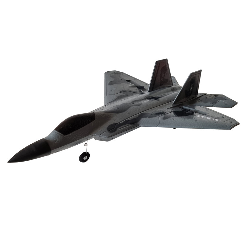 هواپیما بازی کنترلی مدل جت جنگی کد FX822