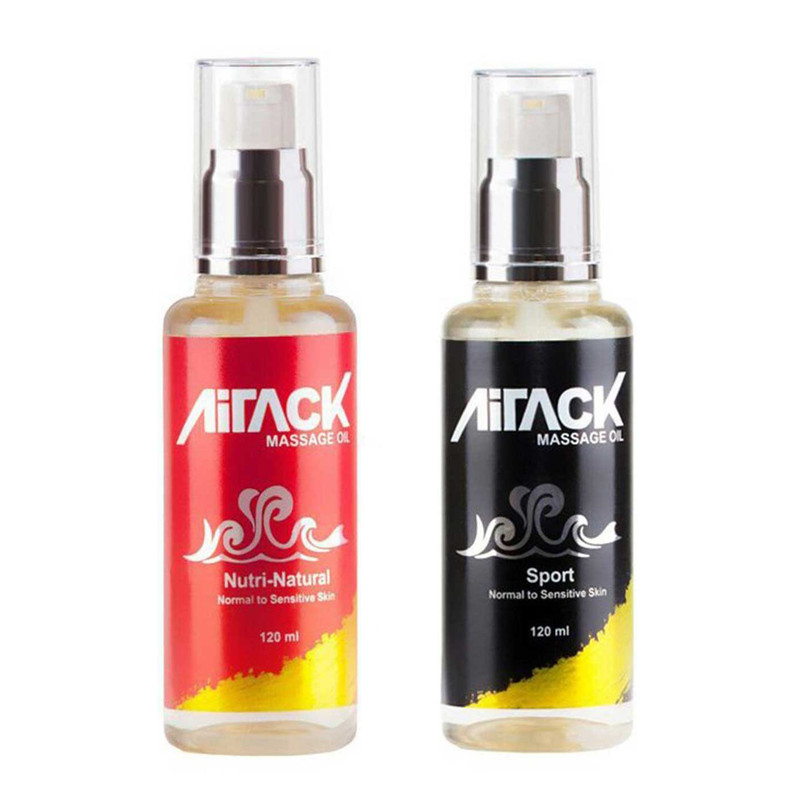 روغن ماساژ آیتک مدل Vigor حجم 120 میلی لیتر مجموعه 2 عددی روغن ماساژ آیتک مدل Vigor حجم 120 میلی لیتر مجموعه 2 عددی