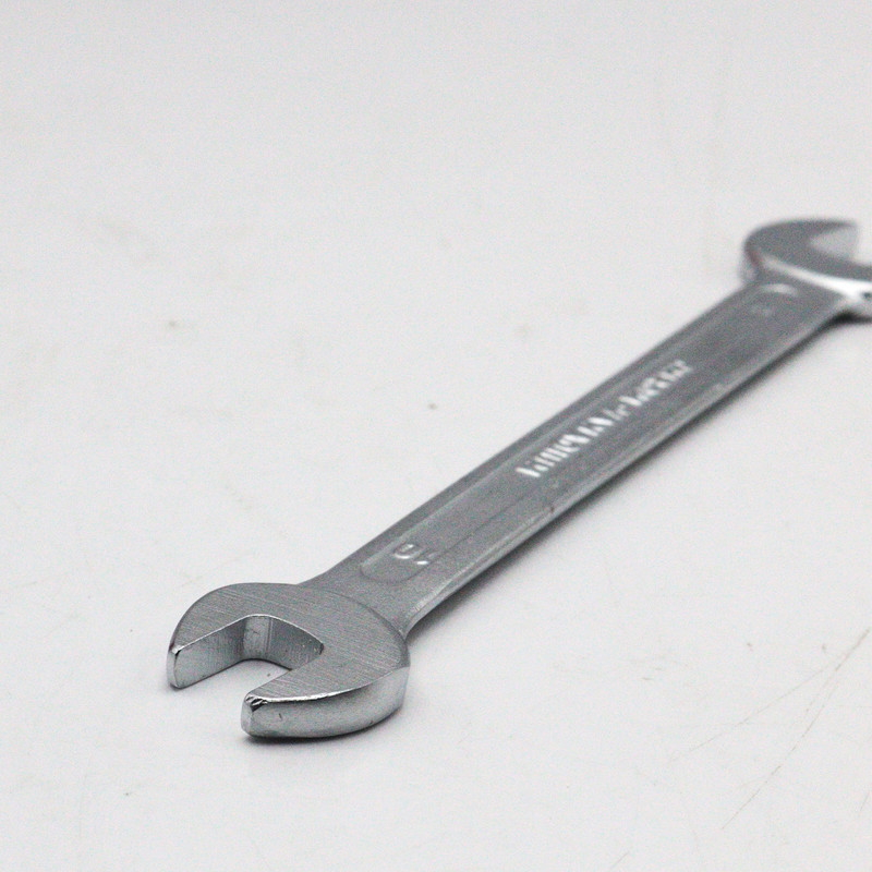 آچار دوسر تخت آتا مدل YP-10/11MM سایز 10-11 میلی متر آچار دوسر تخت آتا مدل YP-10/11MM سایز 10-11 میلی متر